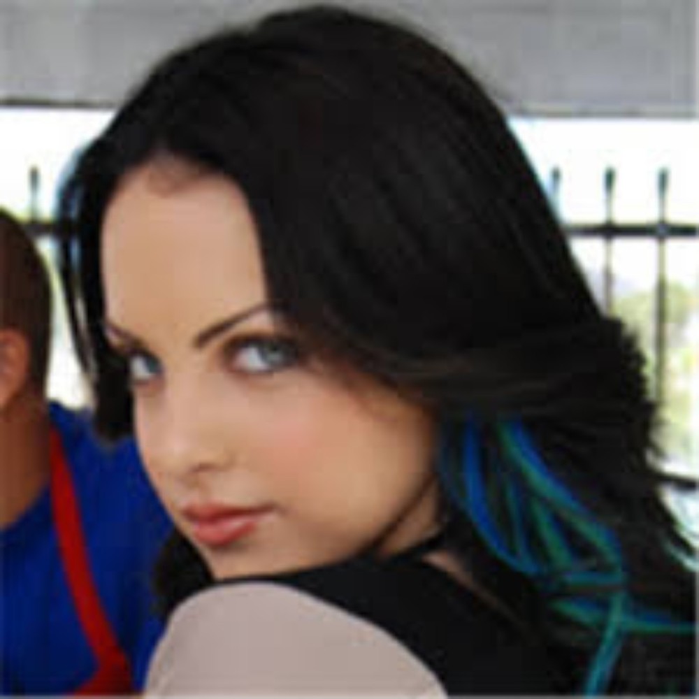 Meet your Posher, Betty